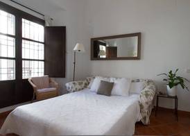 Apartamentos Los Patios de la Judería 4