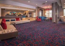 TownePlace Suites by Marriott Altoona 2