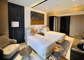 Zest Metropole 4