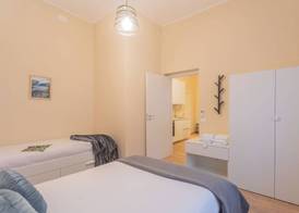 Simar Apartments nearby Como SG Train Station by Rent All Como 3