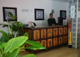 Hotel Las Dalias Inn 4