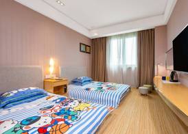Holiday Inn Express Nantong Xinghu by IHG 3