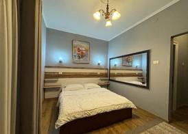 Hotel Kocibelli POOL & SPA 5