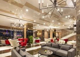 DQua Hotel 4