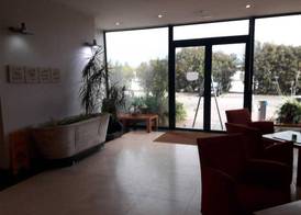 Hotel Mirador de Gornazo 3