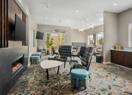 Residence Inn by Marriott Atlanta Peachtree City 4