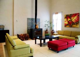 Howard Johnson by Wyndham Funes 5