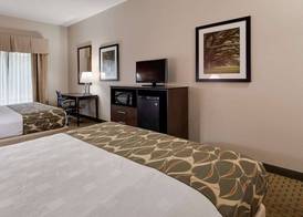 Best Western Executive Inn 4