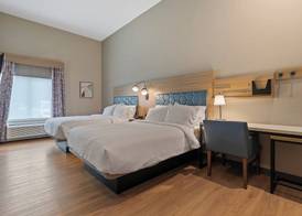 Candlewood Suites Perry-National Fairground Area by IHG 4