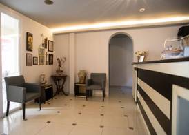 Rg Status Hotel 5