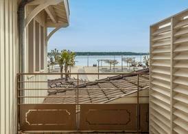 Hôtel Côté Sable 3