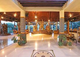 Bhanuswari Villas Ubud 4