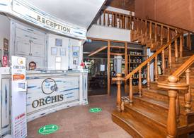 Orchis Hotel 2