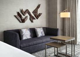 The Westin Palo Alto 3