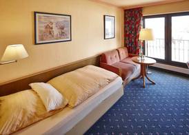 Hotel Bommersheim 3