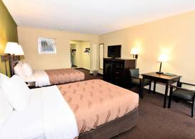Rodeway Inn Harbison Area 4