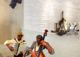 Jazz Hotel 2