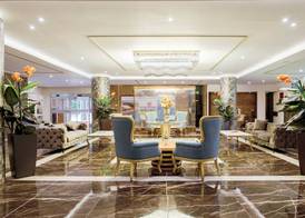 Muthu Glasgow River Hotel 4