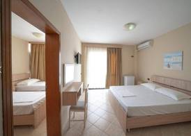 Hotel Villa Aljor 5