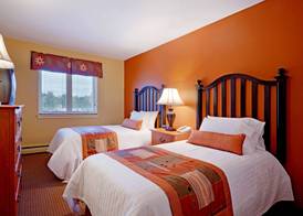 Holiday Inn Club Vacations MOUNT ASCUTNEY RESORT by IHG 4