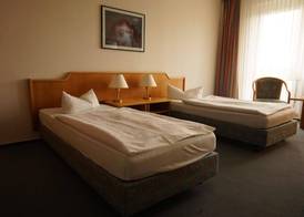 Hanse-Hotel Stendal 2