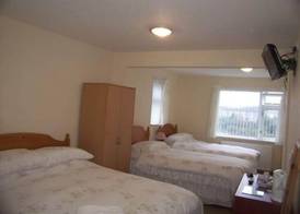 Alma Lodge Guest House 4