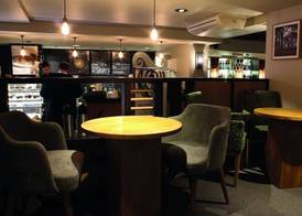 Lodge at Bristol 2