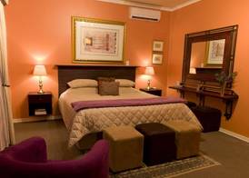 Primavera Guest House 2