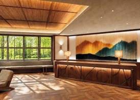 Mercure Niseko Resort Formerly known as Midtown Niseko 3