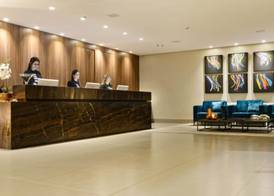Dubai Suites 2