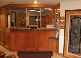 Homestead Inn and Suites 2