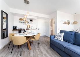 Himmelsstürmer Apartments by Stay Awesome 2