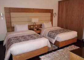 Royal Maadi Hotel 4