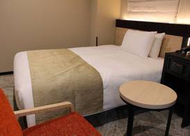 Almont Hotel Nippori 4