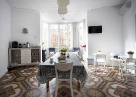 Hostal Eixample 5