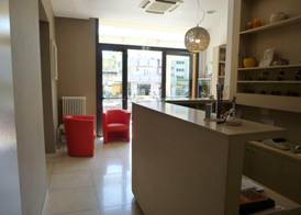 Hotel Berenice 3