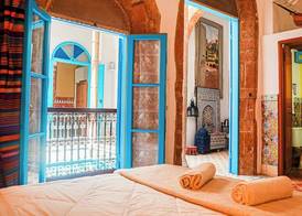 Riad Le Cheval Blanc 3