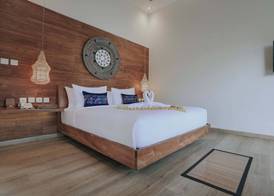 The Sebali Resort 4