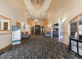 Quality Inn & Suites Portage Central 2