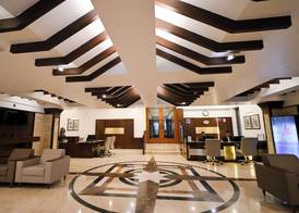 Sarovar Portico Rivera Ahmedabad 2