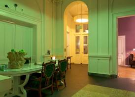 Suitehotel Pincoffs 4
