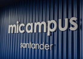 Micampus Santander Student Residence 2