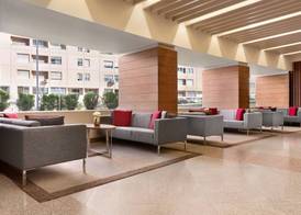 Ramada by Wyndham Lisbon 2