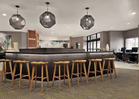 SpringHill Suites Dulles Airport 3