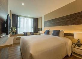 Pool Suite Chiang Mai 3