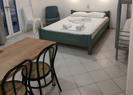 Renia Studios - Pool & Beach in 150m - Agia Pelagia 2