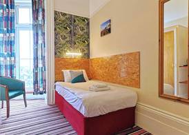 The Southcliff Hotel 5
