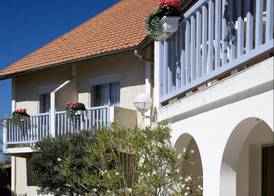 Les Vagues Logis Hôtel 2