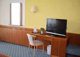 Kurhotel Bad Rodach an der ThermeNatur 4