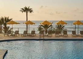 Hotel Riviera Costa del Sol - Adults Recommended 3